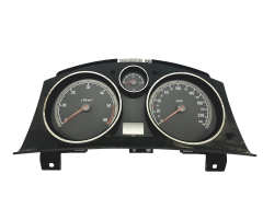 Speedometer Opel Astra H Zafira B 13251615BM 54133