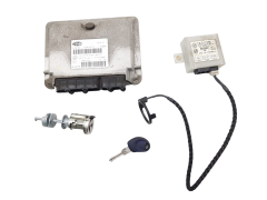 Startpakke Fiat 600 Seicento 51793106 46533994 46734574 1.1 1137