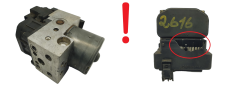 Abs Pumpe VW Audi 8E0614111 0265216411 0273004132 63859