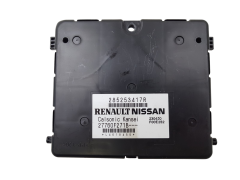 Styreenhed modul Renault Clio 5 Captur 2 285253417R 27760F271B 0km 27