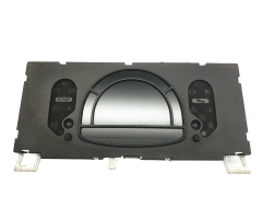 Omdrejningstæller Renault Modus 8200668079 Johnson