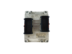 Styreenhed 00735018130 0261206714 Alfa Romeo Bosch 35832