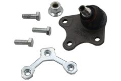 Kugleled Venstre 6Q0407365M B18697 VW Seat Skoda Borsehung