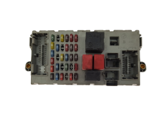 Sikringsboks Fiat 46795988 NPL 46552681 CPL Delphi 18390