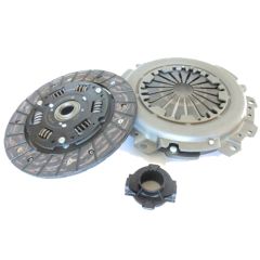 Koblingsæt Ny Original Renault Kangoo Clio II 1.9D 7701478560 Koblingsæt Ny Original Renault Kangoo Clio II 1.9D 7701478560