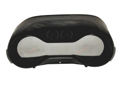 Omdrejningstæller Opel Corsa F 9831575980 Yazaki RHD 54000