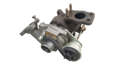 Turbolader KP35 0375G9 54359710009 54351014861 1.4 HDI TDCI PSA 1041