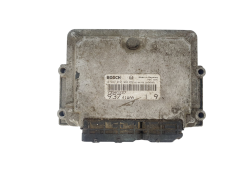 Styreenhed 73501227 0281010332 Alfa Romeo Bosch 37605