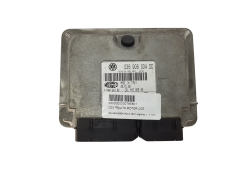 Styreenhed 036906034DD IAW4MV.DD 61600.663.02 VW Magneti Marelli 3730