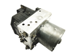 Abs Pumpe Fiat Stilo 51718107 0265222034 Bosch 38556