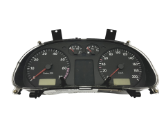 Speedometer Seat Arosa 6H0919861A 0263601011 50038