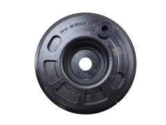 Krumtapaksel remskive VWAG 04C105243N 1.0 TSI