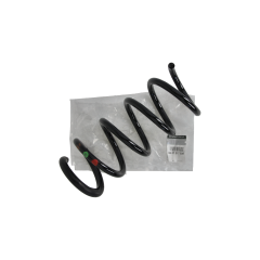 Spiralfjeder Forside Original 540101780R Renault