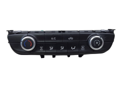 Varmestyreenhed A/C Opel Grandland X 98226284YX