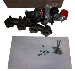 Turbolader Ny Original 144108149R Renault