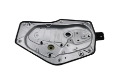 Elruderegulator 3T0839461 88390722702 Skoda Superb DPA