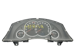 Speedometer Opel Meriva 13214770LN 110080162038 49937