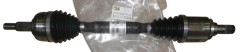 Drivaksel Venstre Renault Captur 1.2 TCe 391010433R