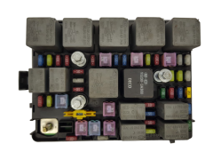 Sikringsboks Kia AK-3704 04204N