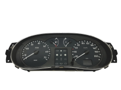 Speedometer Renault Kangoo 1 8200095393 A 52780