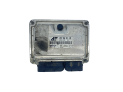 Styreenhed Seat VW 038906019LQ 0281011144 Bosch 61823