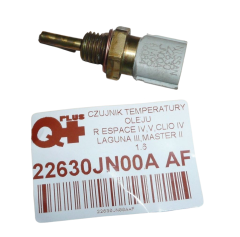 Temperatursensor Original Renault Espace V Megane IV 1.6 TCe 250759968R Temperatursensor Original Renault Espace V Megane IV 1.6 TCe 250759968R
