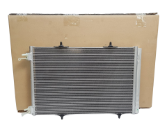 Airconditionkondensator Citroen Peugeot 9828083680 Original