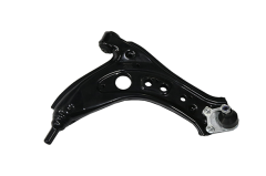 Bærearm Højre 6Q0407151DR 44070087501 VW Seat Skoda Vika
