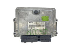 Styreenhed 55181457 0281010337 19242YAA Fiat Bosch 63935