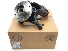 Hjullejestyr Venstre Original Citroen Peugeot C2 C3 207 208 1607557480