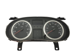 Omdrejningstæller Renault Kangoo 1 8200336481 E