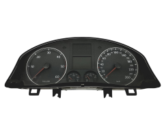 Speedometer VW Golf MK5 1K0920850L 110080246025 39787