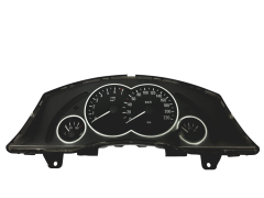 Omdrejningstæller Opel Meriva 13173382XU 110080162027 41032