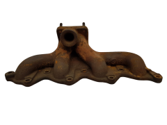 Udstødningsmanifold 034175 Citroen Jumper Peugeot Boxer 2.5 D 12326