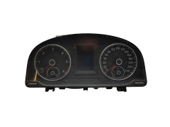 Omdrejningstæller VW Caddy 2K0920875L A2C35028500 VDO 1238