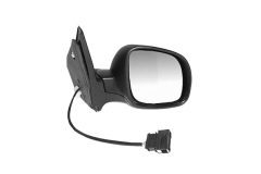 Sidespejl 1J1857508D 88571811602 VW Bora Golf DPA