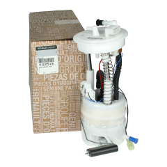 Brændstofpumpe Ny Original 172022247R Renault Koleos 2.5 16V