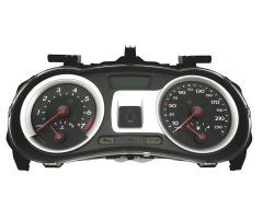 Omdrejningstæller Renault Clio 3 8200715181 S 29656