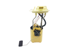 Brændstofpumpe Ford Transit KK31-9H307-AB MK8