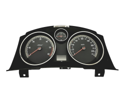 Omdrejningstæller Opel 13225988XJ Astra H GTC 53020