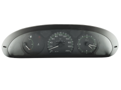 Speedometer Fiat Punto 60.6000.016.0A 6060000160A 33203