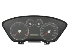 Omdrejningstæller Ford Focus 4M5T-10849-GM 4M5T10849GM 32541