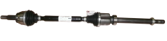 Drivaksel Venstre Renault Espace V 391018240R Qplus