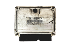 Styreenhed 038906012GE 0281010862 VW Seat Skoda Bosch 27598