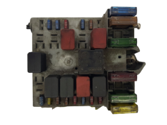 Sikringsboks Fiat 46796534 20073