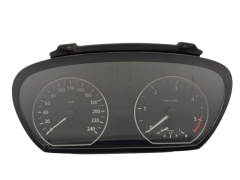 Omdrejningstæller BMW 1 E81 6974649-01 1024952-31 21021