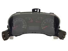 Omdrejningstæller Fiat Panda 51711244 503000490700 18389