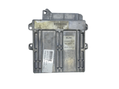 Styreenhed PSA 9637798080 21656234-7 SL96-4 Sagem 63585