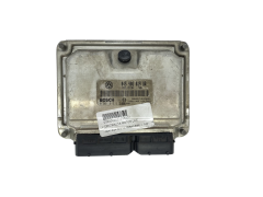Styreenhed 045906019BR 0281012318 VW Seat Skoda Bosch 60218