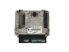 Styreenhed 03G906021RD 0281014135 Audi Bosch